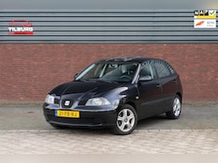 SEAT Ibiza - 1.4-16V Stella Nieuwe Apk