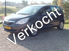 Opel Meriva - 1.4 Edition - Airco
