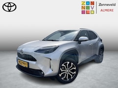 Toyota Yaris Cross - 1.5 Hybrid 115 First Edition Comfort Pack
