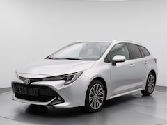 Toyota Corolla Touring Sports - 1.8 Hybrid TeamD / Dealer Onderhouden / Stuurverwarming / Apple Carplay