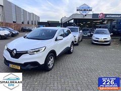 Renault Kadjar - 1.2 TCe Limited
