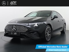 Mercedes-Benz CLA-Klasse - 250+ Launch Edition 85 kWh Accu | Trekhaak Wegklapbaar | Memorystoelen | Warmtepomp | Mult