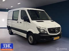 Mercedes-Benz Sprinter - bestel 213 2.2 CDI 325 Functional HD