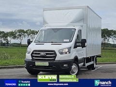 Ford Transit - 350 ac automaat EURO6