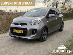Kia Picanto - 1.0 CVVT DynamicLine CRUISE|TREKHAAK|CLIMA