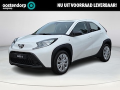 Toyota Aygo X - 1.0 VVT-i MT Play | Nieuwe auto | Direct uit voorraad leverbaar |