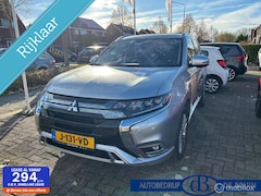 Mitsubishi Outlander - 2.4 PHEV Intense Trekhaak