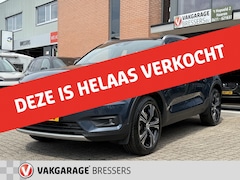 Volvo XC40 - 2.0 T4 Inscript