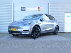 Tesla Model Y - Long Range RWD 75 kWh WLTP 533km, 20" alu, AutoPilot4.0