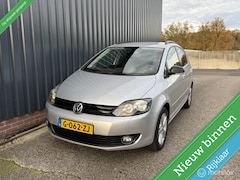 Volkswagen Golf Plus - 1.4 TSI Highline BOEKJE/AUTOMAAT/AIRCO