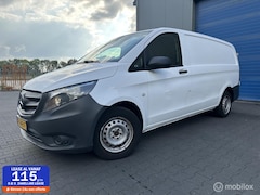 Mercedes-Benz Vito - Bestel 111 CDI Functional Lang