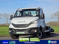 Iveco Daily - 35 C 18 3.0 L3 CARTRANSP