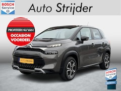 Citroën C3 Aircross Origin - 1.2 PureTech You 110pk 6-versn. | PDC | App-Connect |