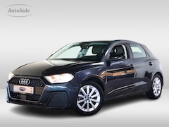 Audi A1 Sportback - 35 TFSI Pro Line S VIRTUAL CARPLAY DAB CAMERA STOELVW '20