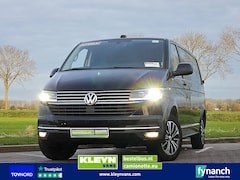 Volkswagen Transporter - 2.0 TDI L2 BULLI LED ACC NAP
