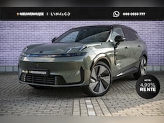 Lynk & Co 08 - 1.5 More | 200 KM RANGE OP STROOM | PLUG-IN | FULL OPTIONS | UIT VOORRAAD LEVERBAAR