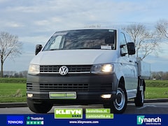 Volkswagen Transporter - 2.0 TDI EXPORTPRIJS 12500