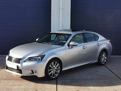 Lexus GS - 450h President Line 1e eigenaar dealer onderhouden