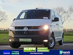 Volkswagen Transporter - 2.0 TDI L2H1 Navi 4 Motion