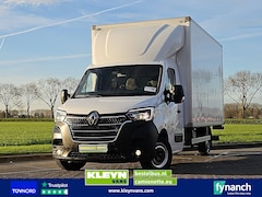 Renault Master - 2.3 Bakwagen Laadklep