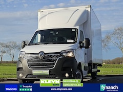 Renault Master - 2.3 Bakwagen Laadklep