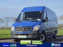 Mercedes-Benz Sprinter - 314