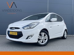 Hyundai ix20 - 1.4i i-Magine | Trekhaak | Camera