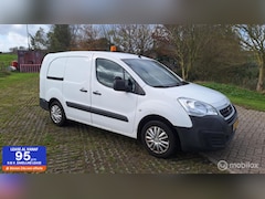 Peugeot Partner - bestel 122 1.6 BlueHDi 100 L2 XR S&S