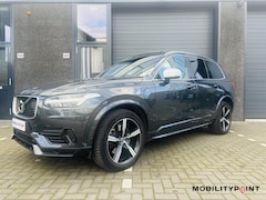 Volvo XC90 - 2.0 T8 Twin Engine AWD R-Design