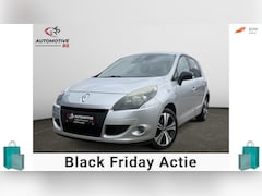 Renault Scénic - 1.4 TCe Bose – Navi Clima PDC Stoelverw. Keyless Cruise Bluetooth