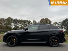 Alfa Romeo Stelvio - 2.0 T Q4 Veloce my21, 63dkm, 21 inch Q