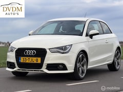 Audi A1 - 1.4 TFSI S edition