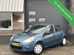 Renault Clio - 1.2 TCe Special Line, NAP, Airco