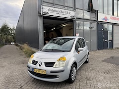 Renault Modus - 1.2-16V Authentique Comfort Airco Nieuwe APK NAP Rapport