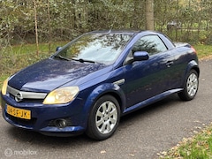 Opel Tigra TwinTop - 1.4-16V Enjoy | Cabrio | Apk | Lm