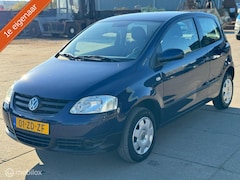Volkswagen Fox - 1.2 Trendline | AIRCO | APK | NAP |