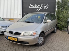 Honda Shuttle - 2.3i LS AUTOMAAT | 7-PERS | AIRCO | DEALER O-H