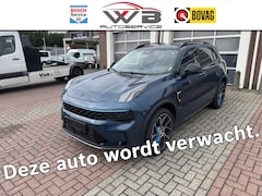 Lynk & Co 01 - 1.5 Plug In Hybrid PANO I 360° I 1e Eigenaar