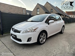 Toyota Auris - 1.8 Hybrid | Automaat | Keyless Go