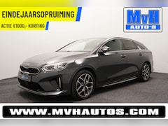 Kia Pro cee'd - ProCeed 1.4 T-GDI GT-Line|LUXE|TREKHAAK|VIRTUAL|LED|NAP