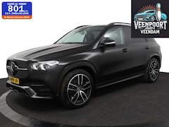 Mercedes-Benz GLE-Klasse - 450 4x4 Leder Panodak Stuurverw Trekhaak