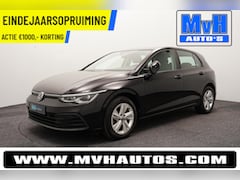 Volkswagen Golf - 1.5 TSI Life Business|SPORTSTOEL|LUXE|ORG.NL