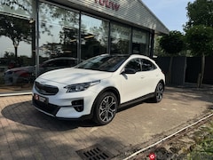 Kia XCeed - 1.5 T-GDI MHEV Black Edition Orig. NL