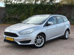 Ford Focus Wagon - 1.0 Trend Edition CRUISE PSENSOR AIRCO NAVI