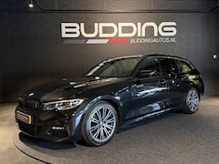 BMW 3-serie Touring - 318i Business Ed | M-sport | Trekhaak | CarPlay