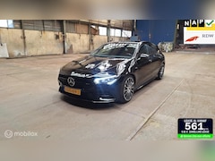 Mercedes-Benz CLA-klasse Shooting Brake - AMG 35 4MATIC Premium Plus