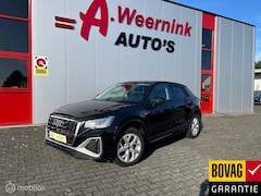 Audi Q2 - 35 TFSI S line Edition