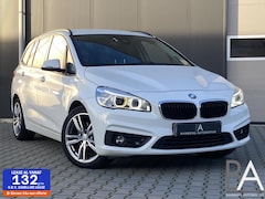 BMW 2-serie Gran Tourer - 218i Sport 7p