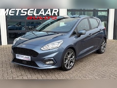 Ford Fiesta - 1.0 EcoBoost ST-Line 1e eigenaar