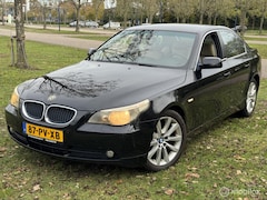 BMW 5-serie - 520i